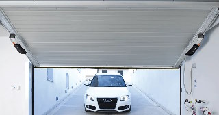 Купить комплектующие для подъемных ворот Артем, цена от 1709 руб.