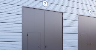 Купить гаражные ворота doorhan Артем, цена от 5956 руб.